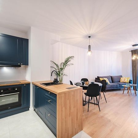 Spacious And Modern Apartment Lwowska, Close To Kazimierz كراكوفيا المظهر الخارجي الصورة