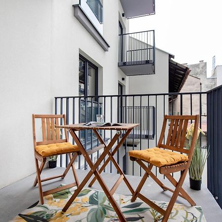 Spacious And Modern Apartment Lwowska, Close To Kazimierz كراكوفيا المظهر الخارجي الصورة