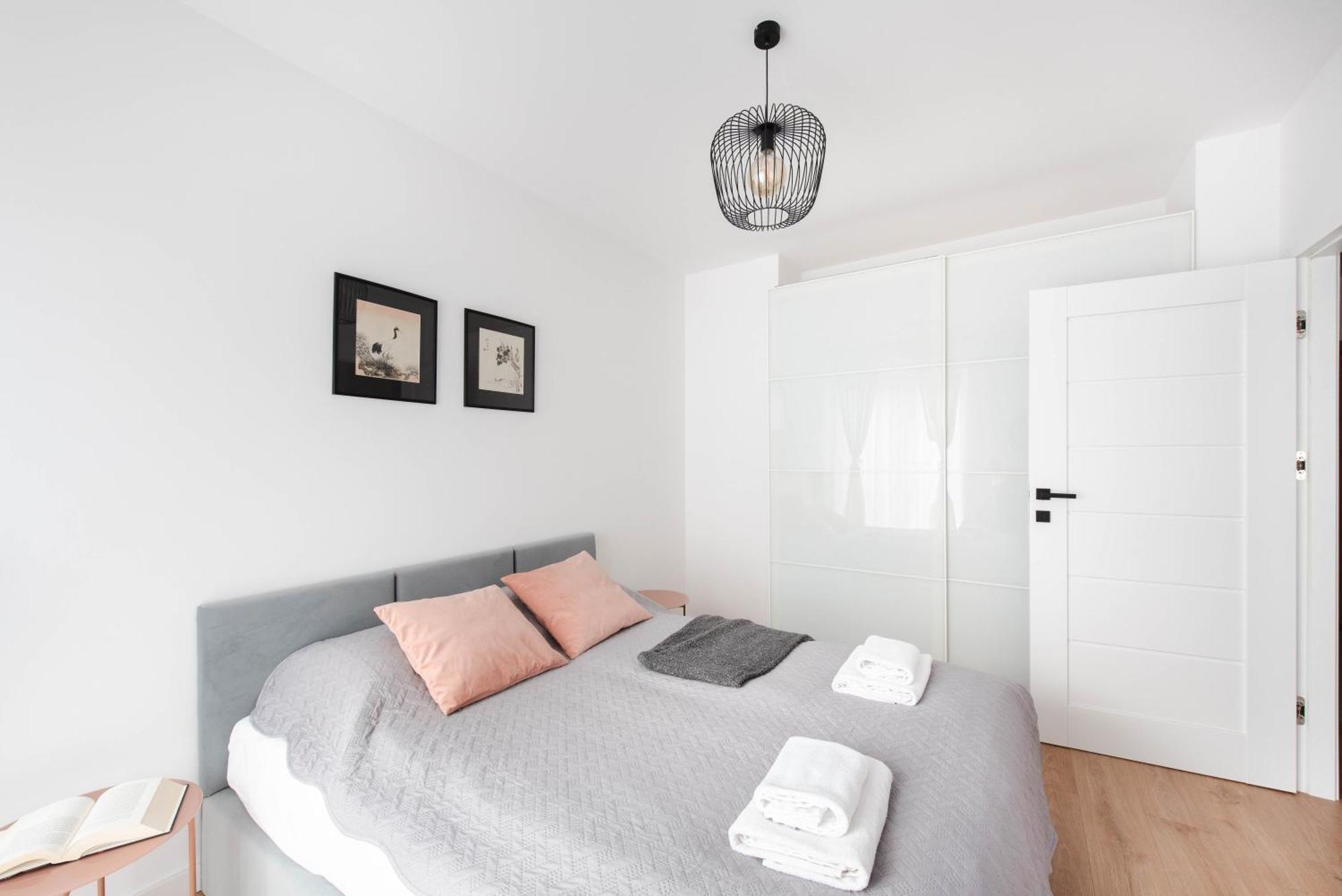 Spacious And Modern Apartment Lwowska, Close To Kazimierz كراكوفيا المظهر الخارجي الصورة