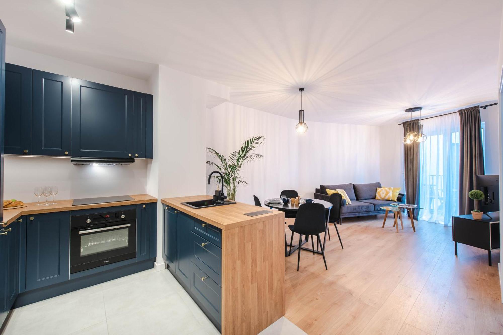 Spacious And Modern Apartment Lwowska, Close To Kazimierz كراكوفيا المظهر الخارجي الصورة
