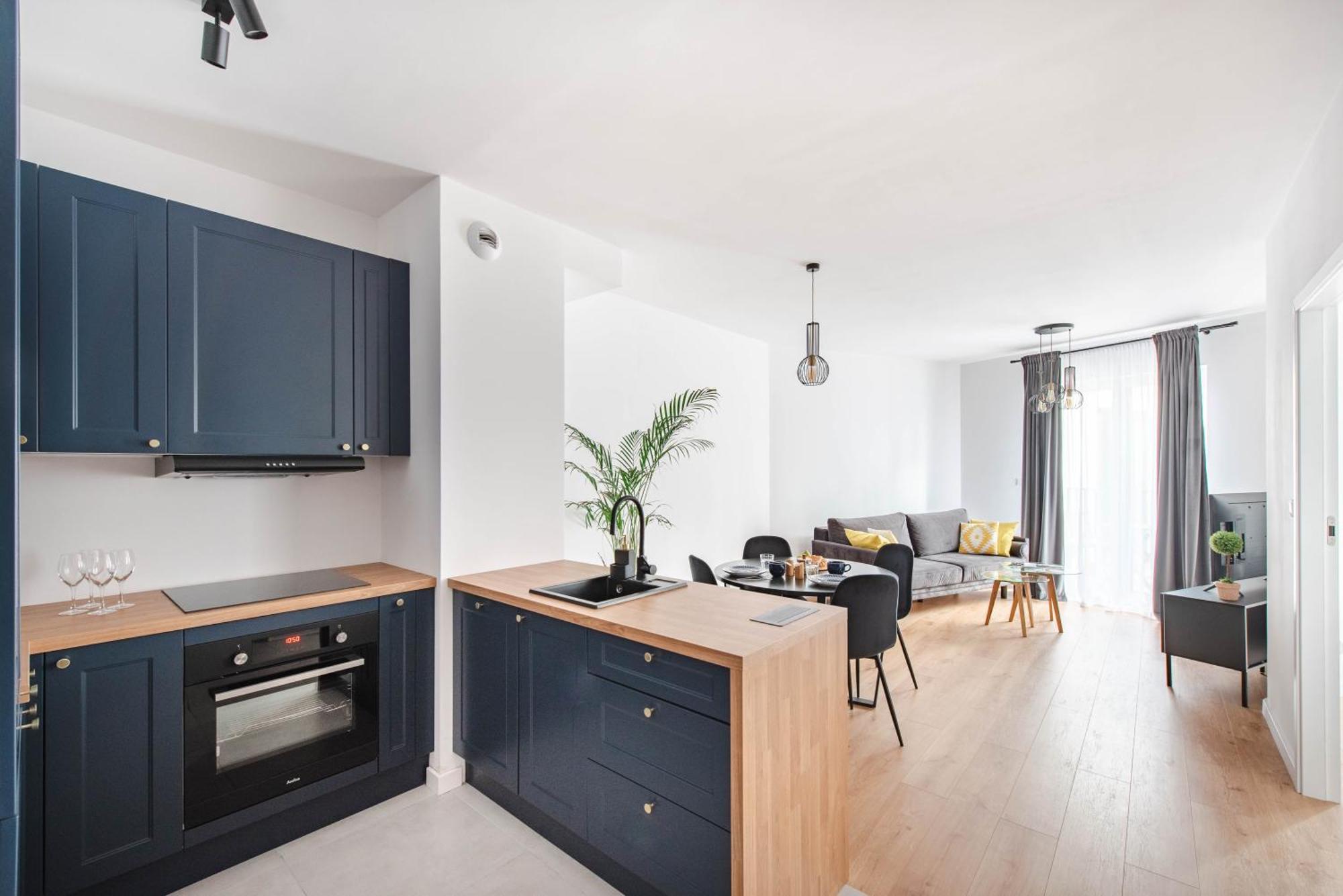 Spacious And Modern Apartment Lwowska, Close To Kazimierz كراكوفيا المظهر الخارجي الصورة