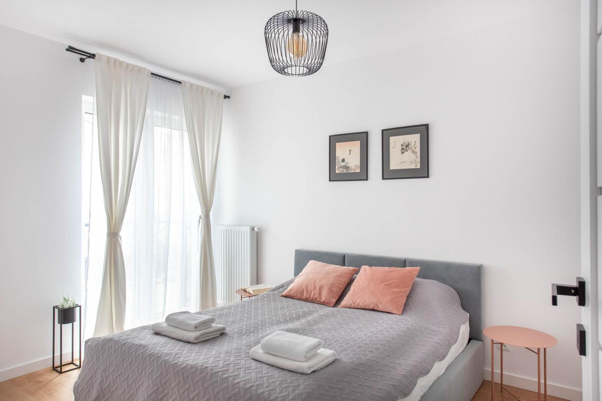 Spacious And Modern Apartment Lwowska, Close To Kazimierz كراكوفيا المظهر الخارجي الصورة